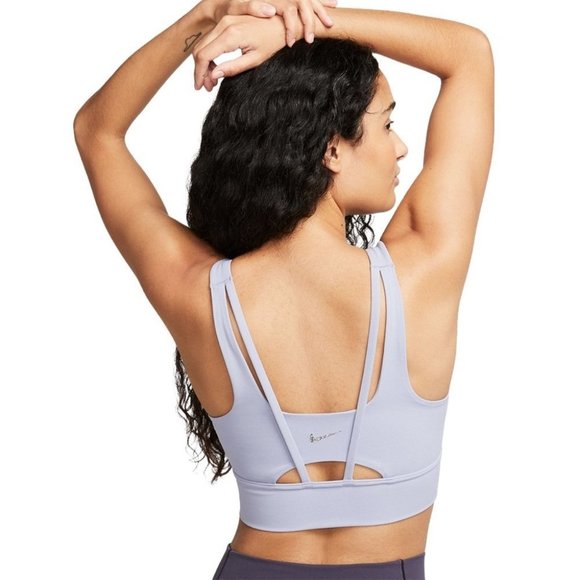 Nike Other - NWT WOMEN'S NIKE ALATE ELLIPSE BRA S